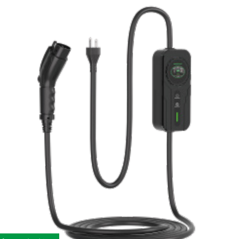 EV Charger