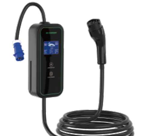 EV Charger