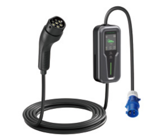 EV Charger