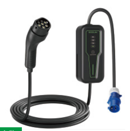 EV Charger