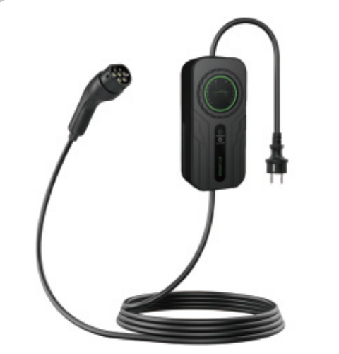 EV Charger
