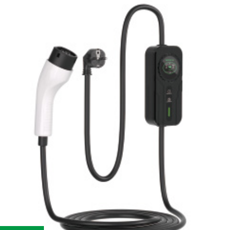 EV Charger