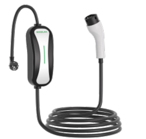 EV Charger