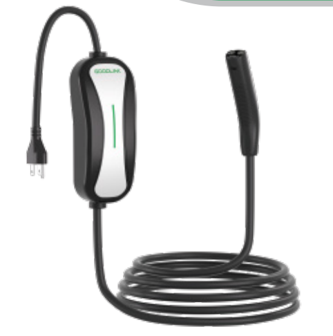 EV Charger