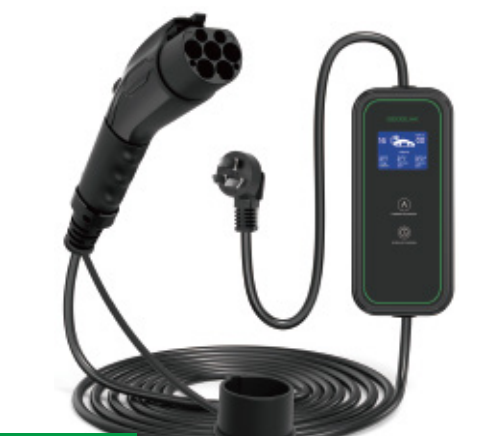 EV Charger
