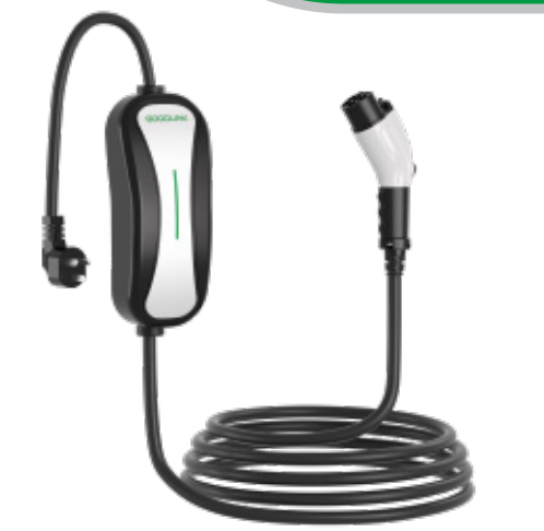 EV Charger