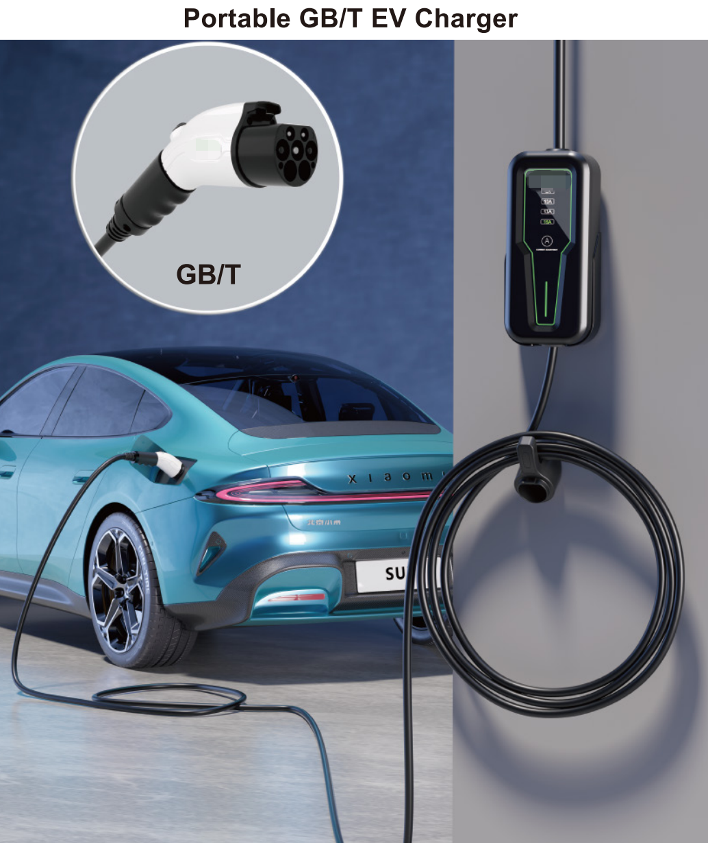 EV Charger