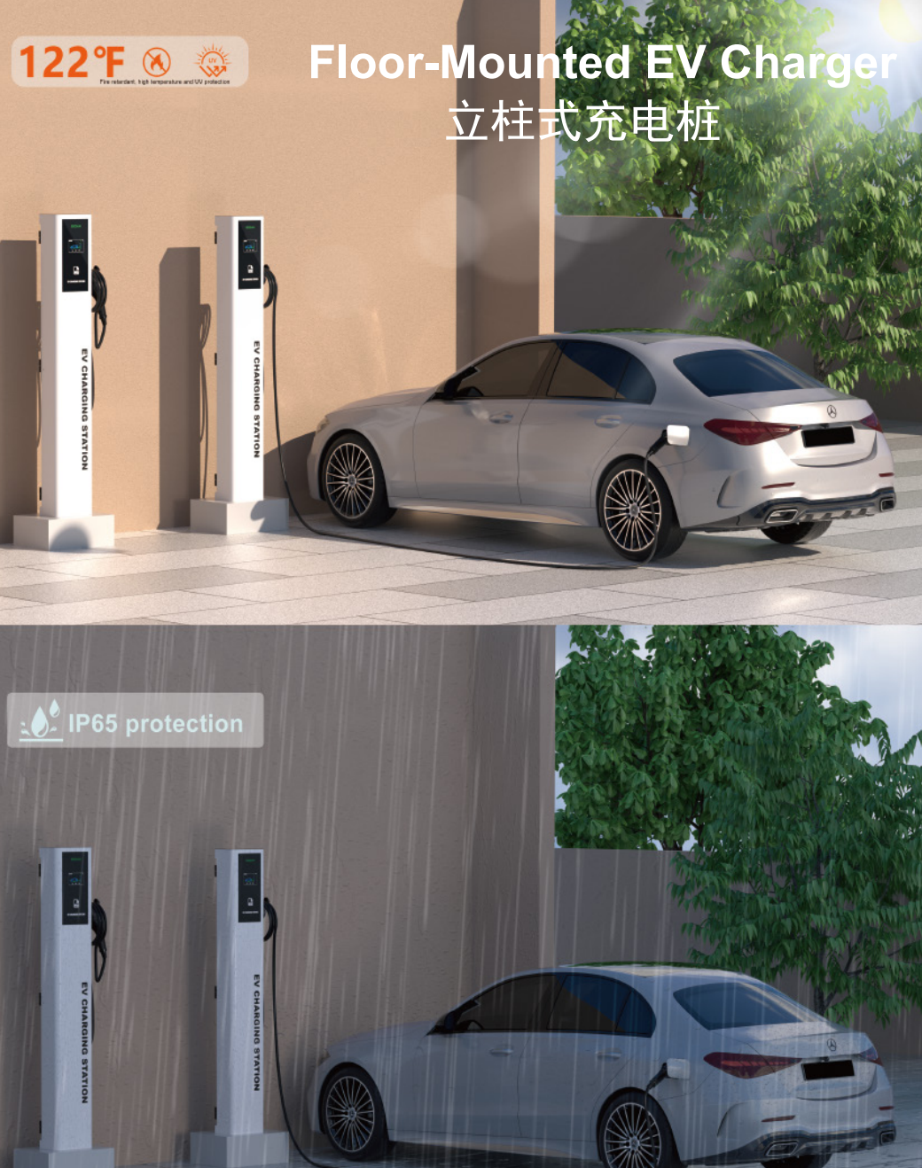 EV Charger