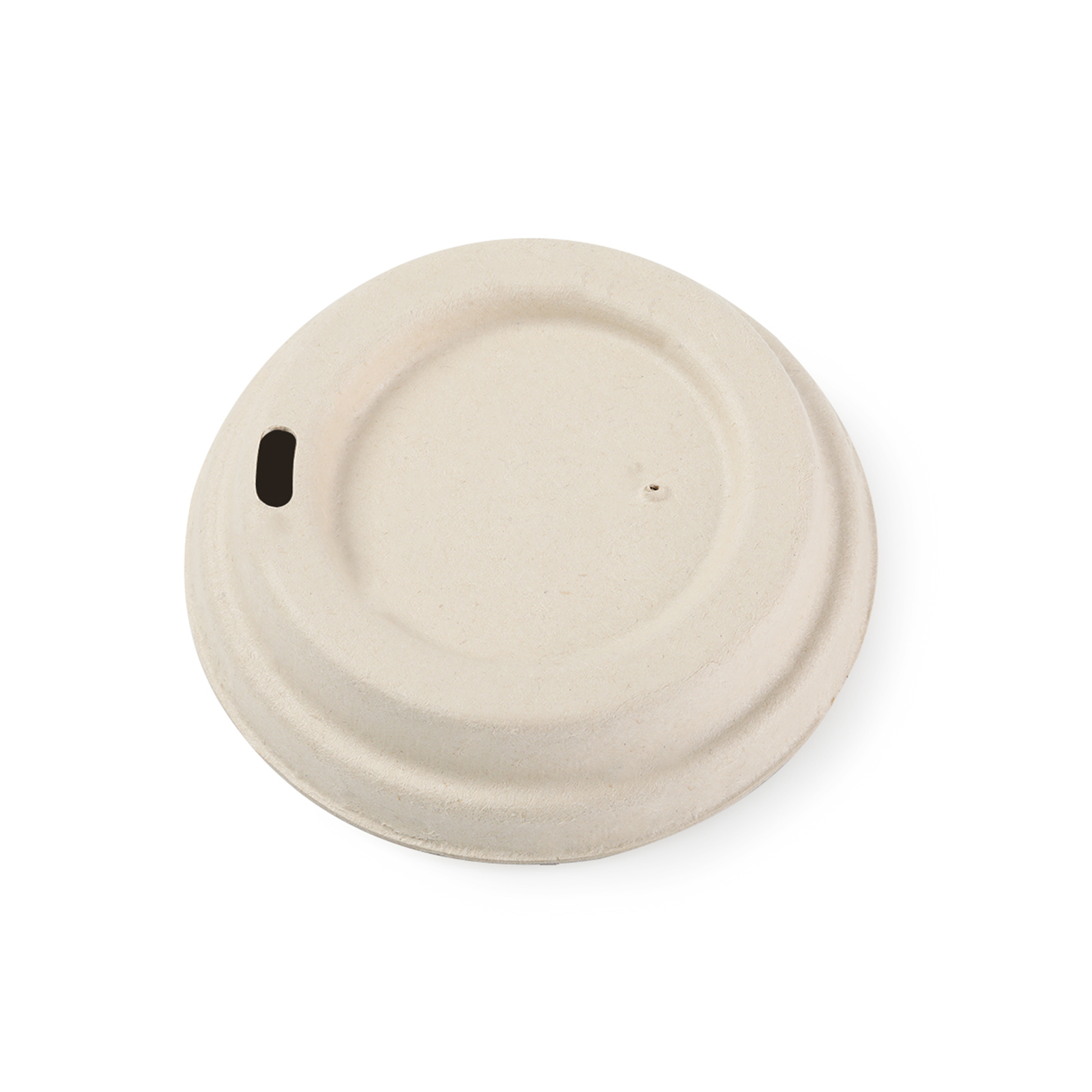 Bamboo Cup Lid 90MM