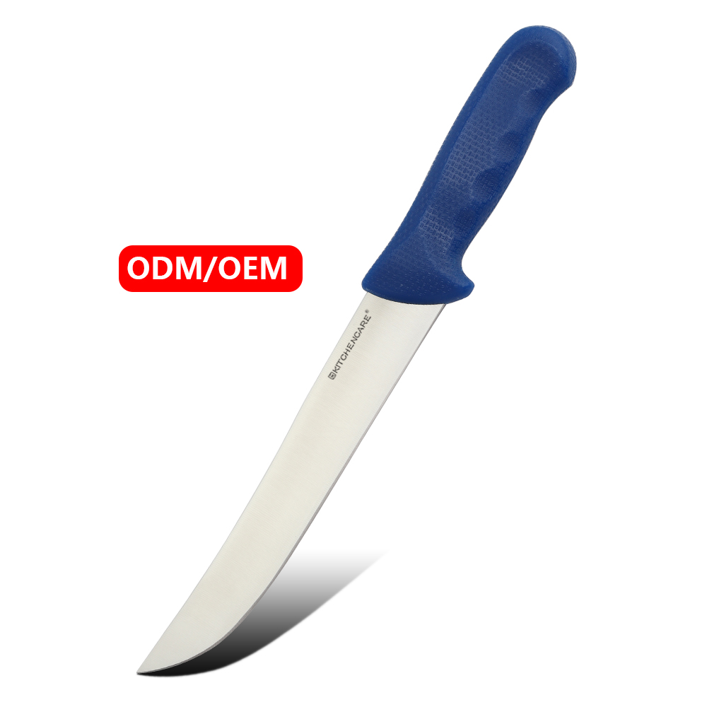 Hip-home 2025 Trending Stainless Steel 8.5inch butcher Knife