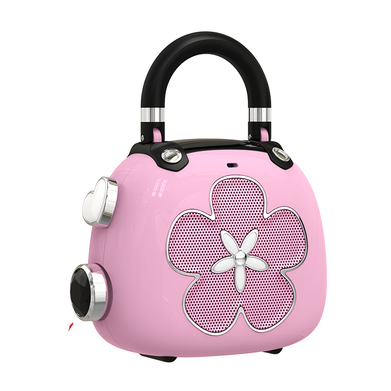 Portable Bluetooth Speaker