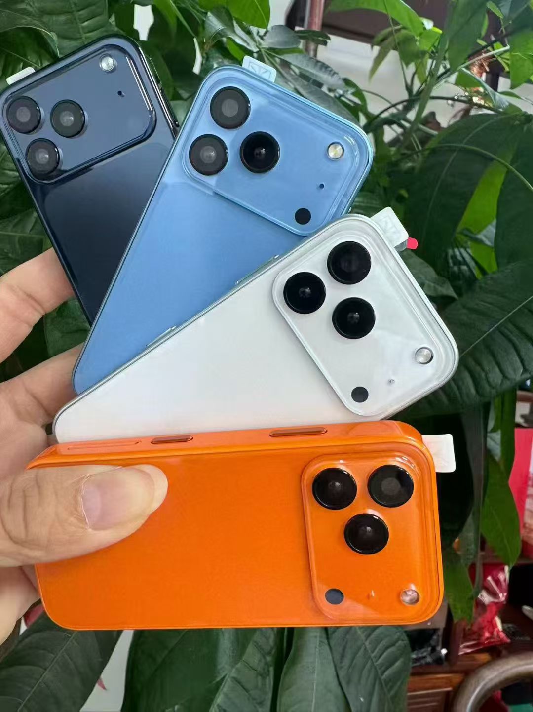 Mobile phone