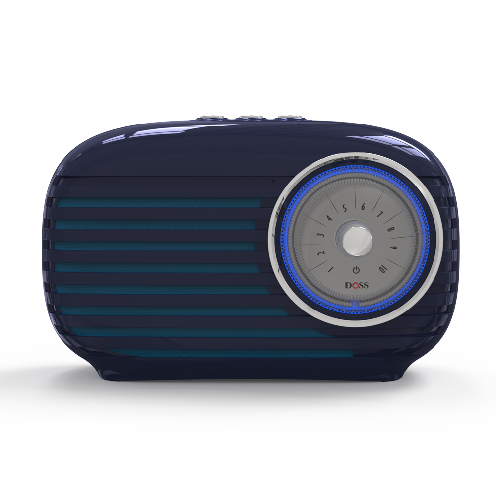 speaker