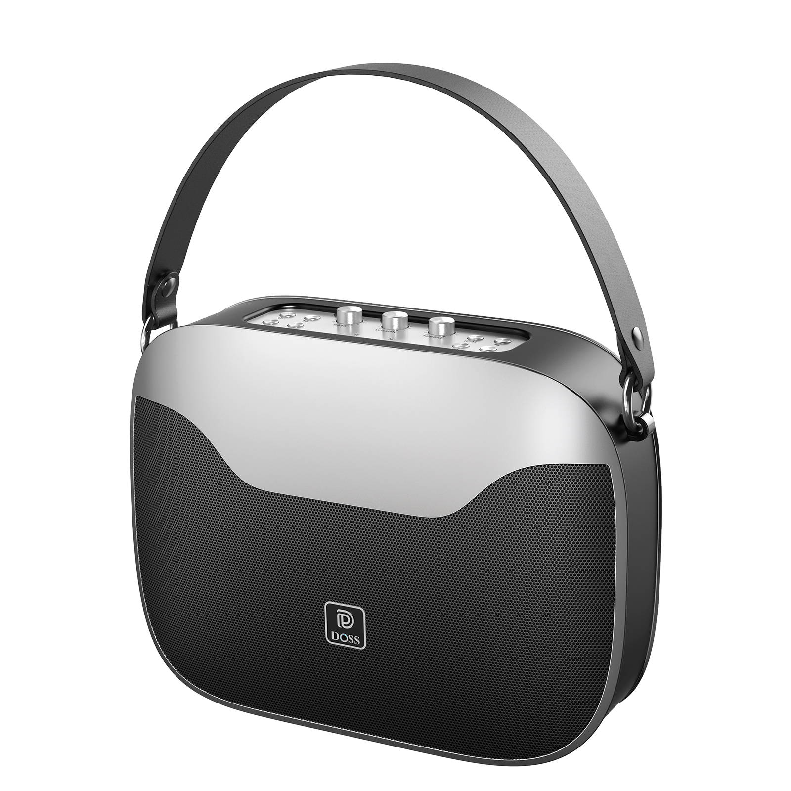 Bluetooth speaker