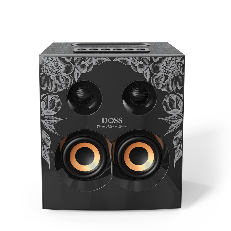 Bluetooth speaker