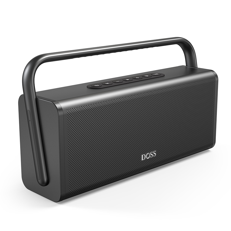 Bluetooth speaker