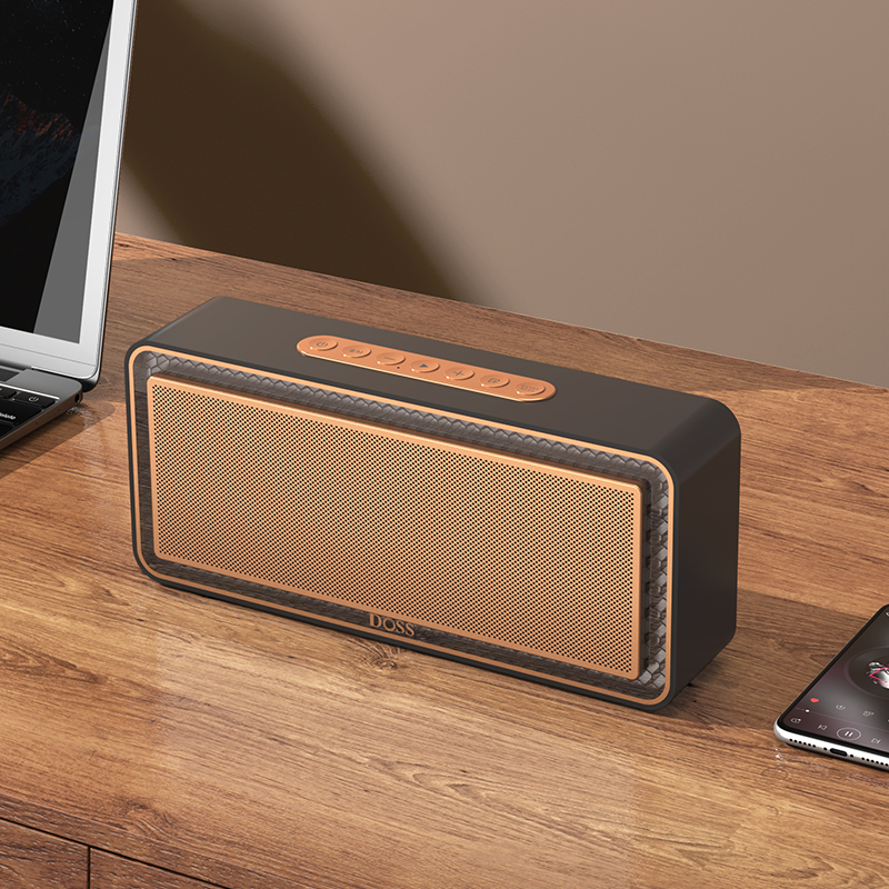 Bluetooth speaker