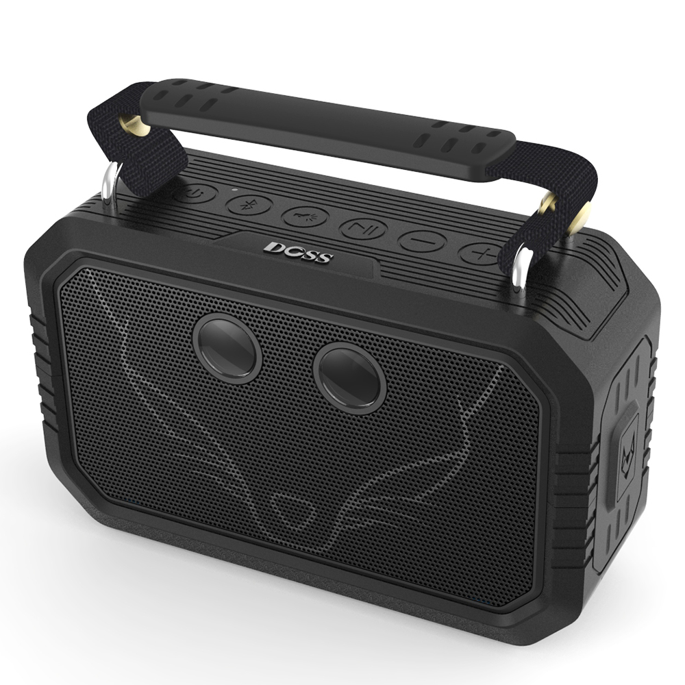 Bluetooth speaker
