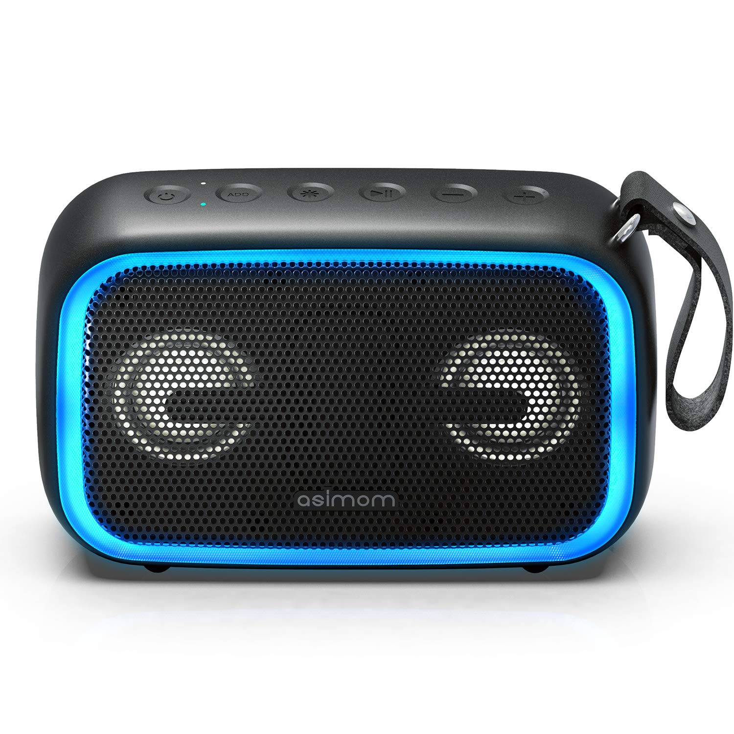 Bluetooth speaker