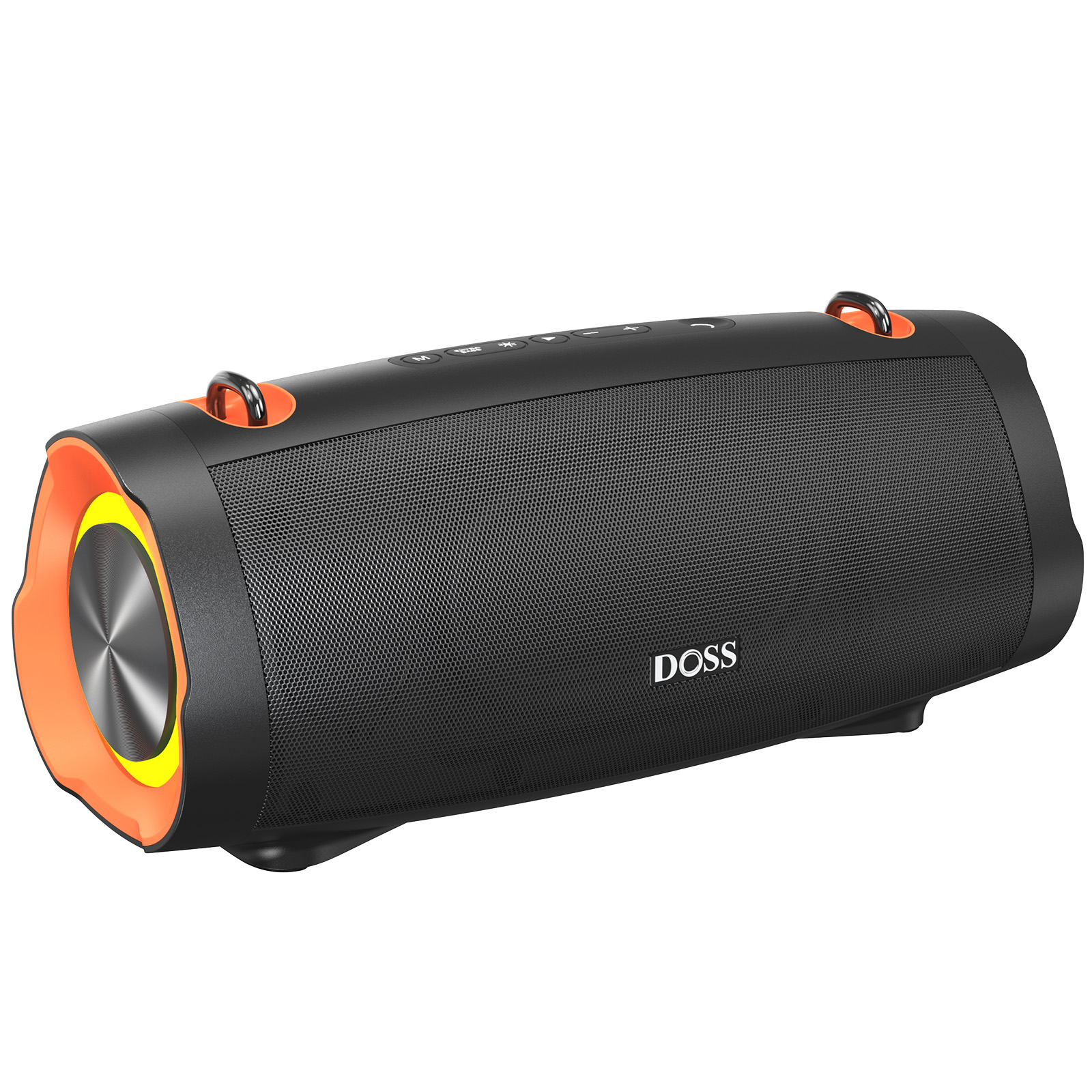 Bluetooth speaker