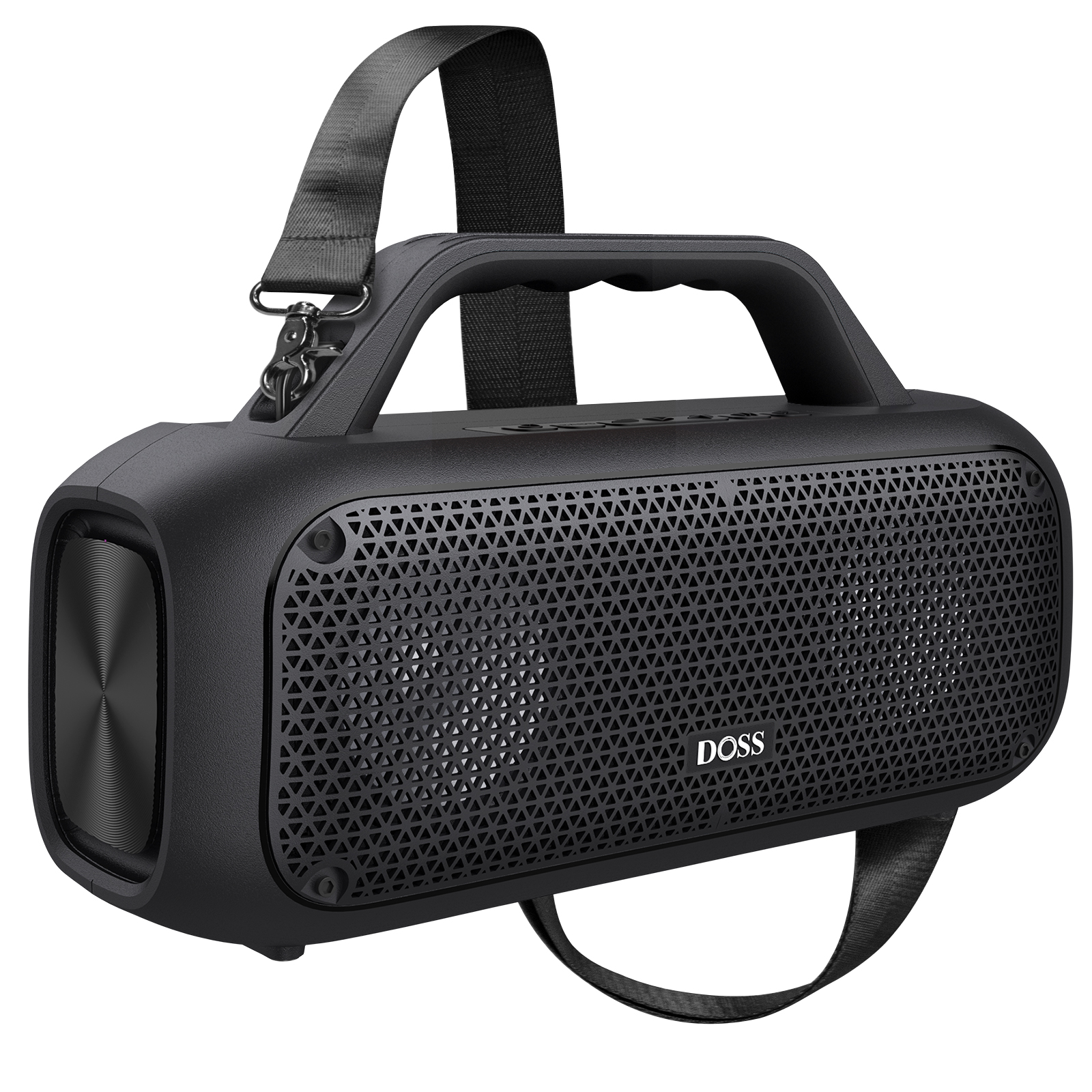 Bluetooth speaker