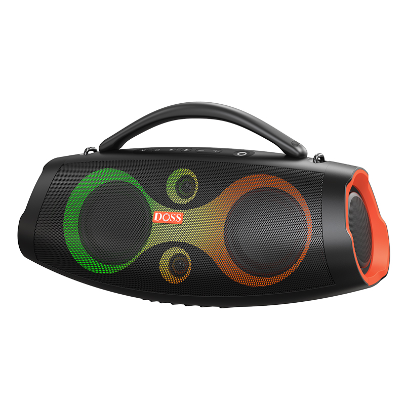 Bluetooth speaker