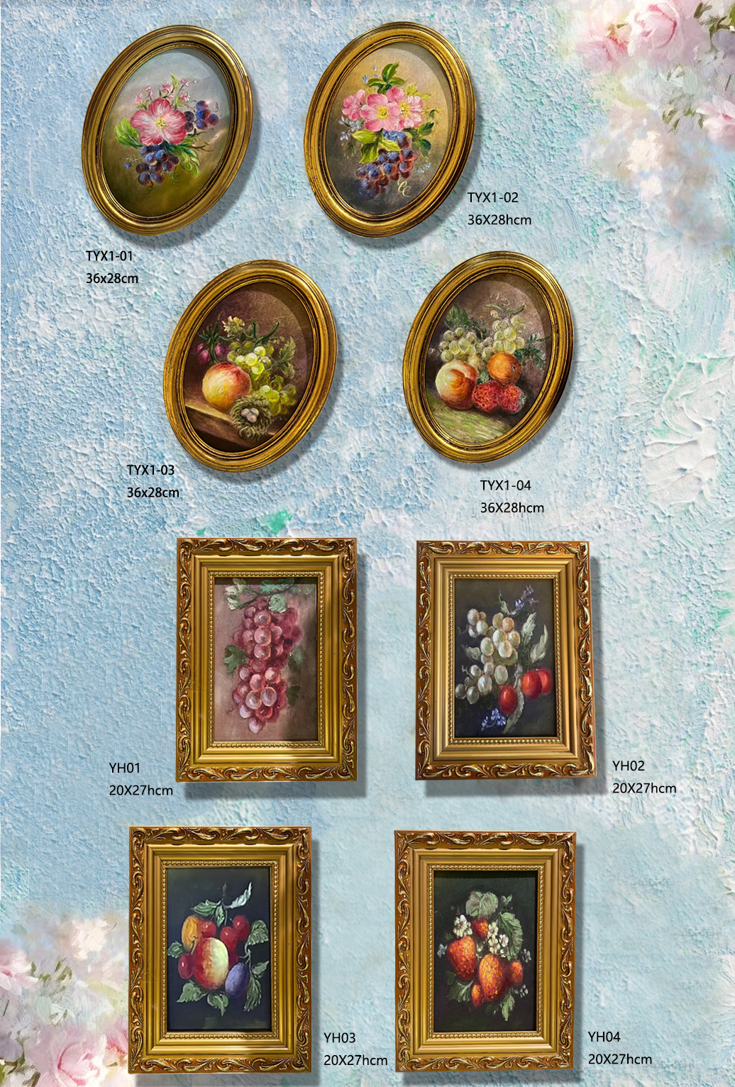 Oil paintings, Printmaking, Art wall decor, home decoration