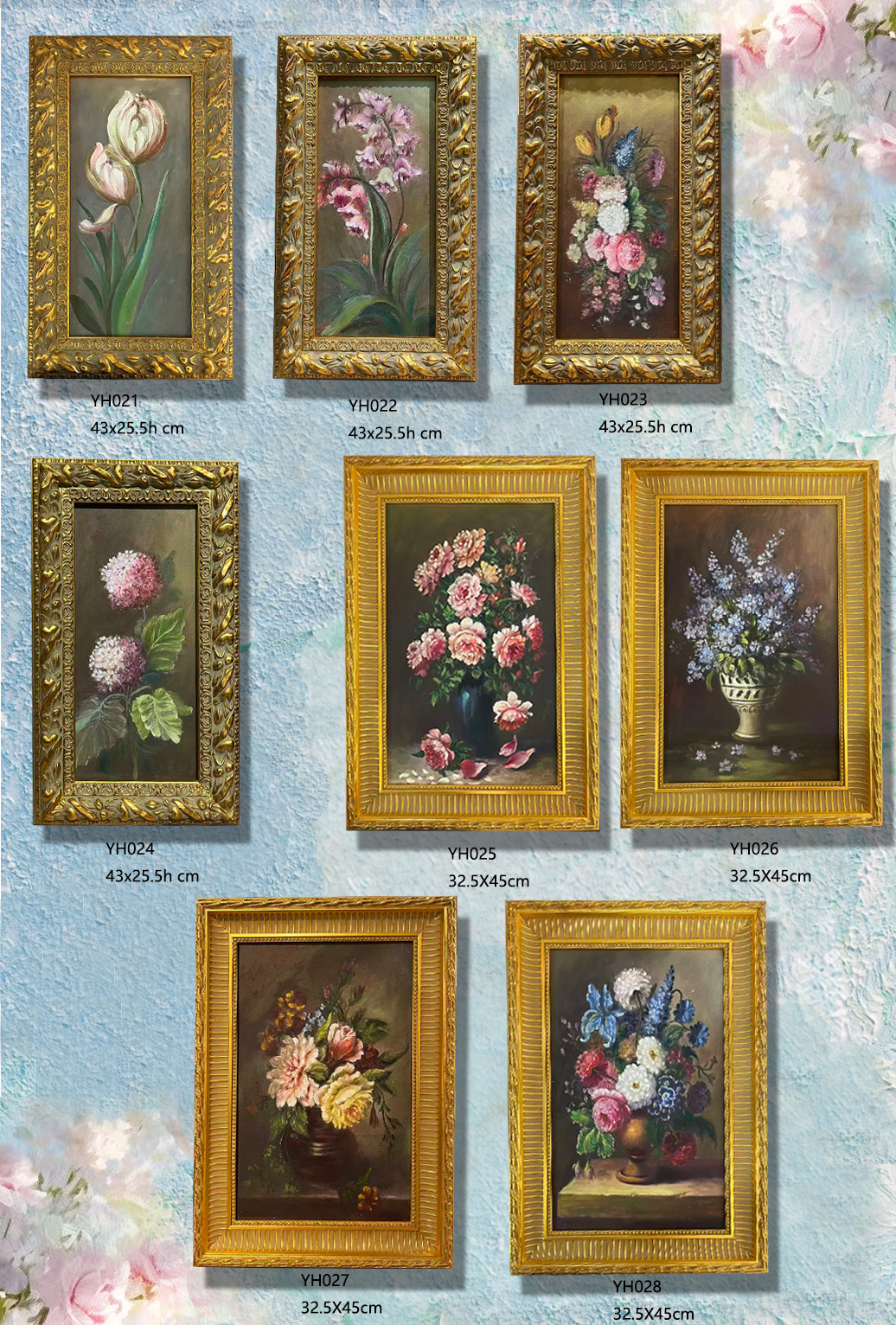 Oil paintings, Printmaking, Art wall decor, home decoration