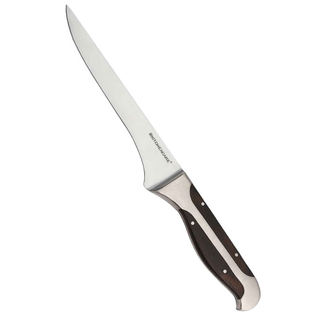 Hip-home stainless steel OEM price 6.5inch boning knife for kitchen