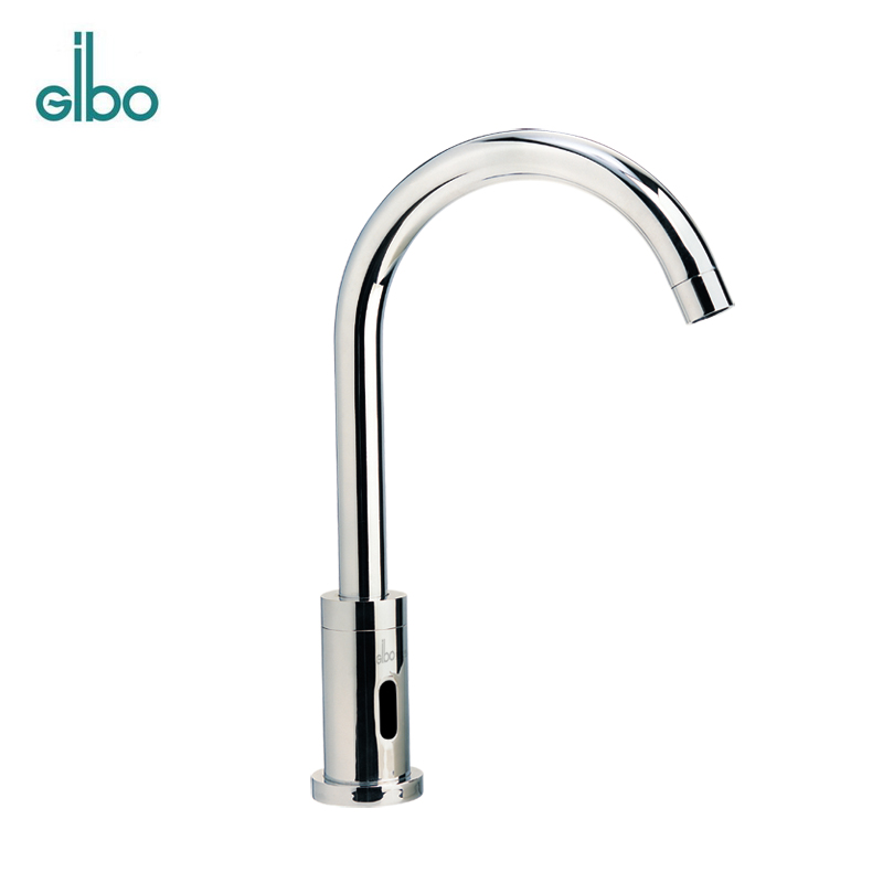 GIBO GBL-6102 Sensor Basin Faucet