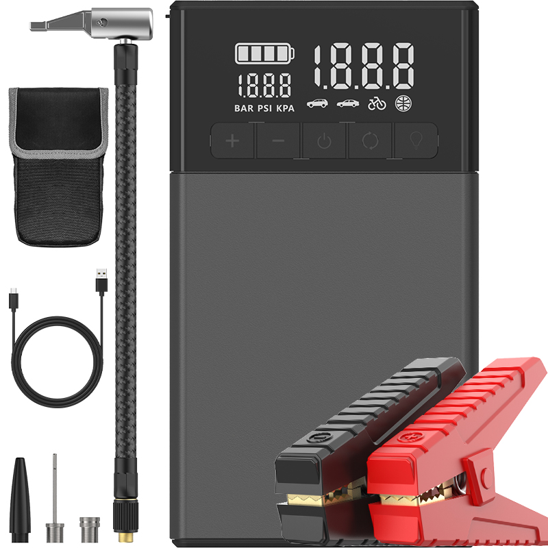 carku car jump starter 325