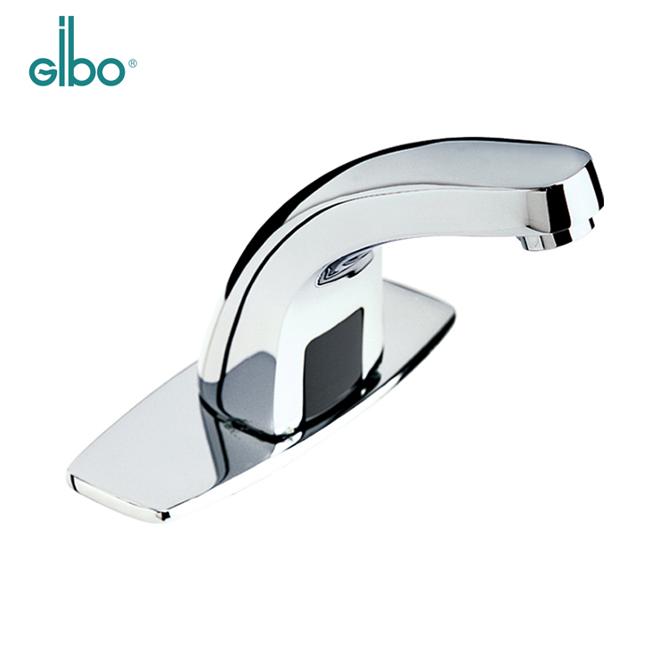 GIBO GBL-6110 Sensor Basin Faucet