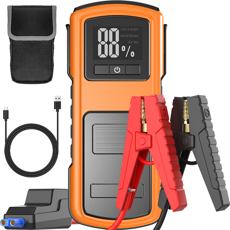 carku car jump starter 322