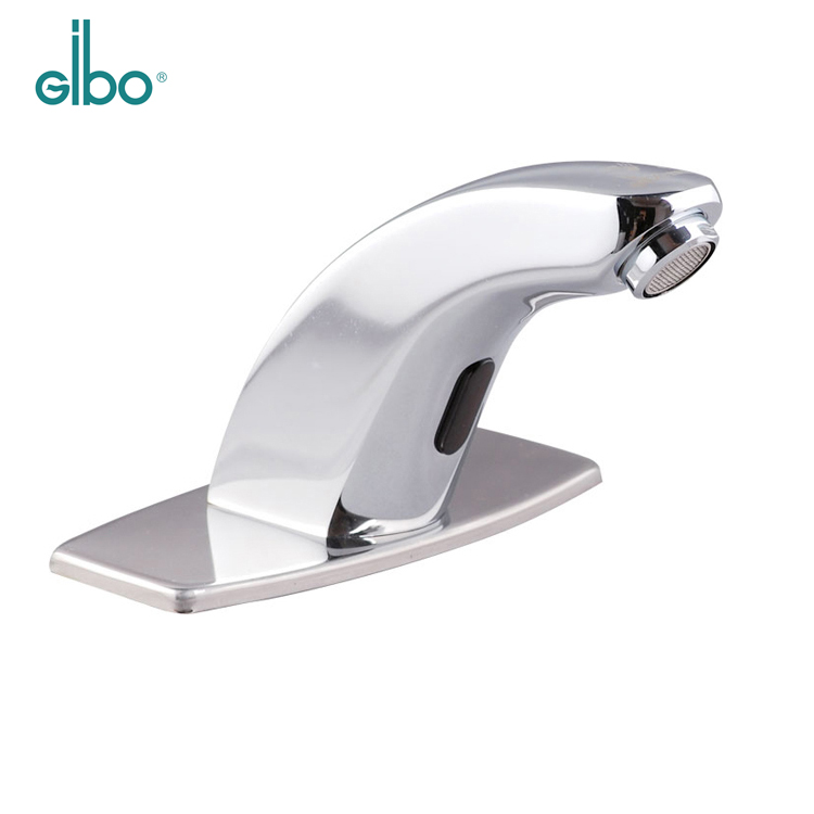 GIBO GBL-6113 Sensor Basin Faucet