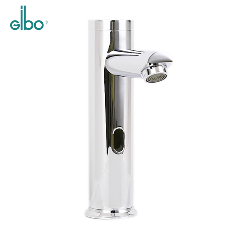 GIBO GBL-6125 Sensor Basin Faucet