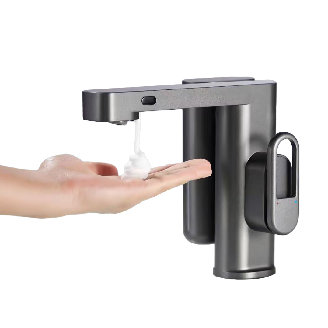 GIBO GBL-6175 Sensor Basin Faucet