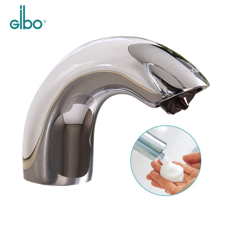 GIBO GBL-6631 Automatic Soap Dispenser