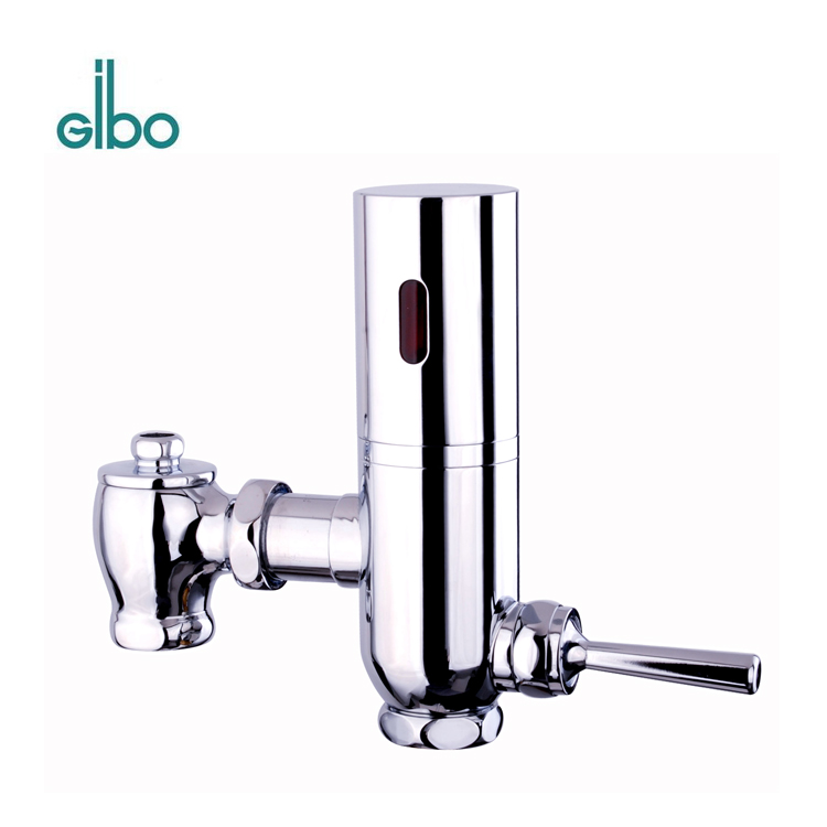 GIBO GBL-6303D2 Automatic Toilet Flusher