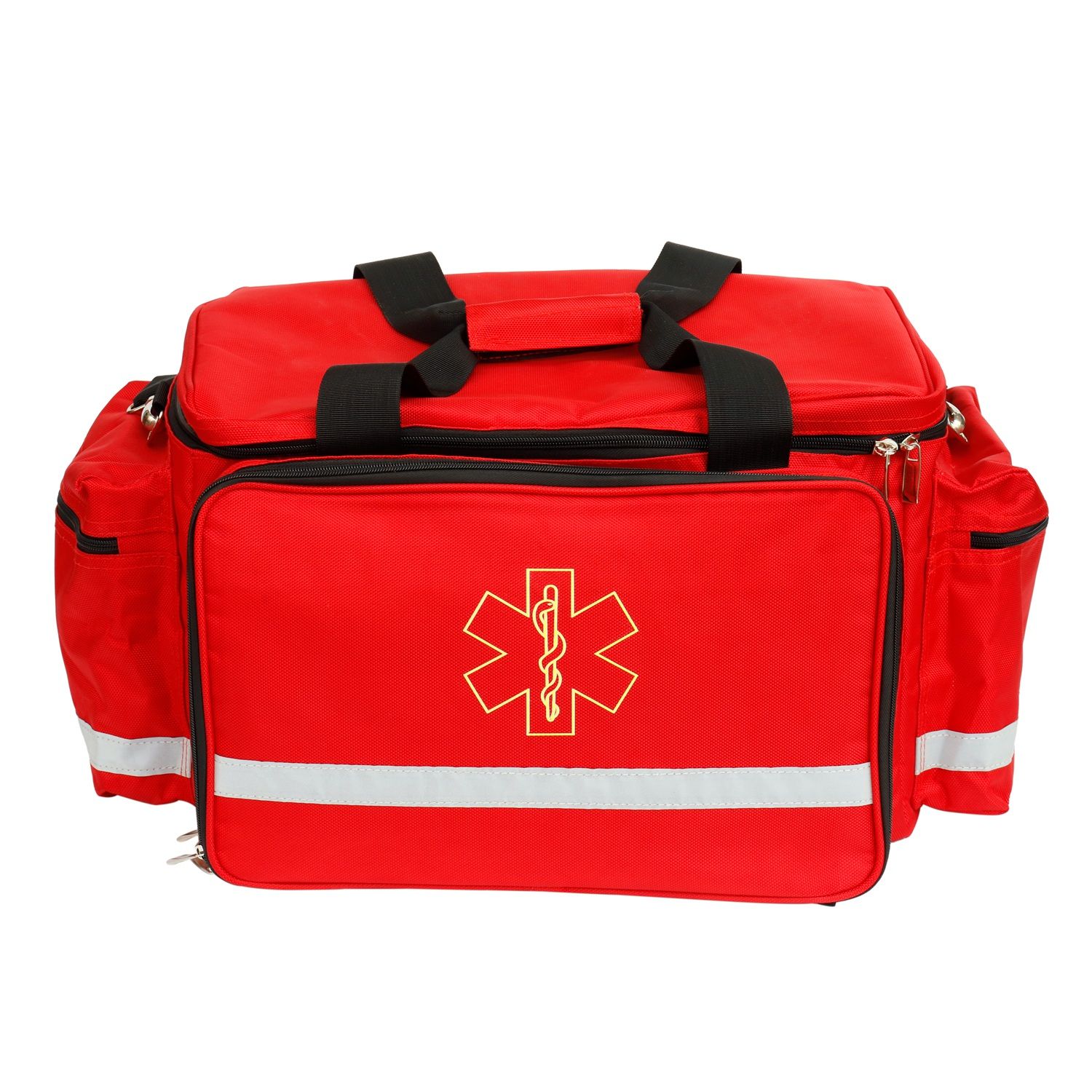 cardiopulmonary resuscitation First Aid bag,tracheal intubation First Aid bag