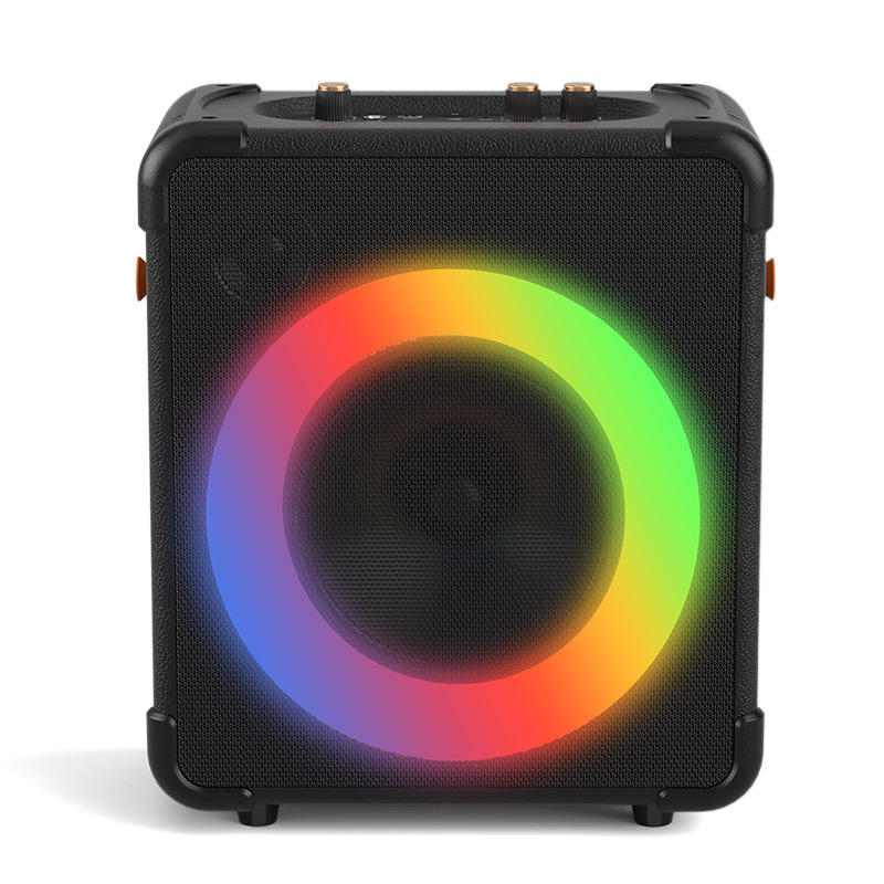 Portable Bluetooth Speaker