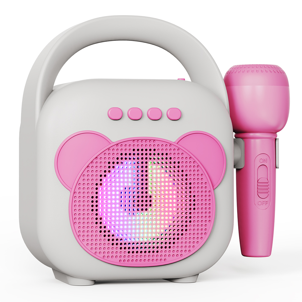 Mini Bluetooth speaker