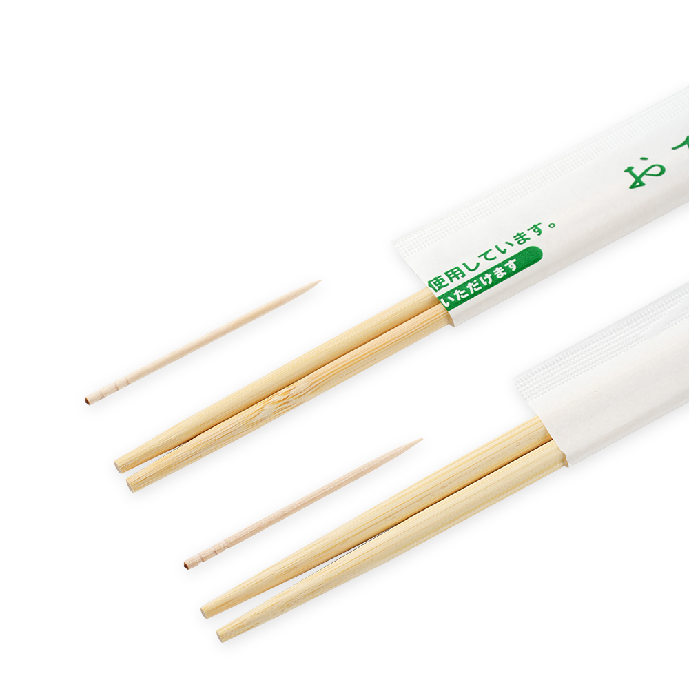 210mm bamboo chopsticks