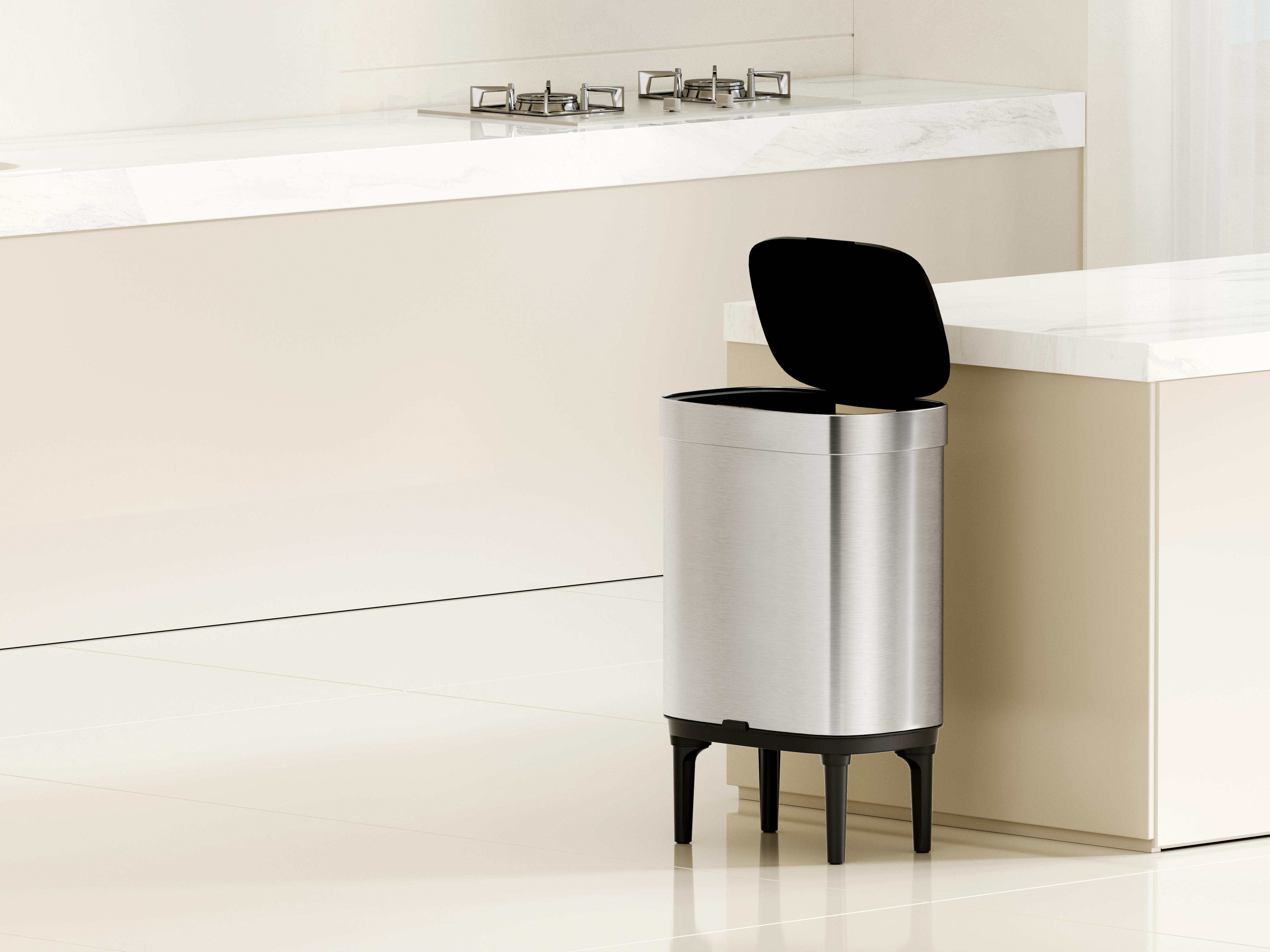 Dida Plus Series Touch Bin