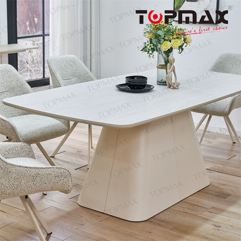 Dining Table For 6-8 People