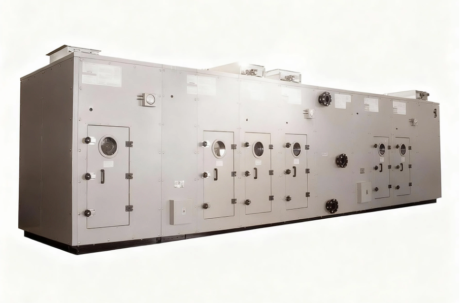 Bingshan Air Conditioning Combined air conditioner