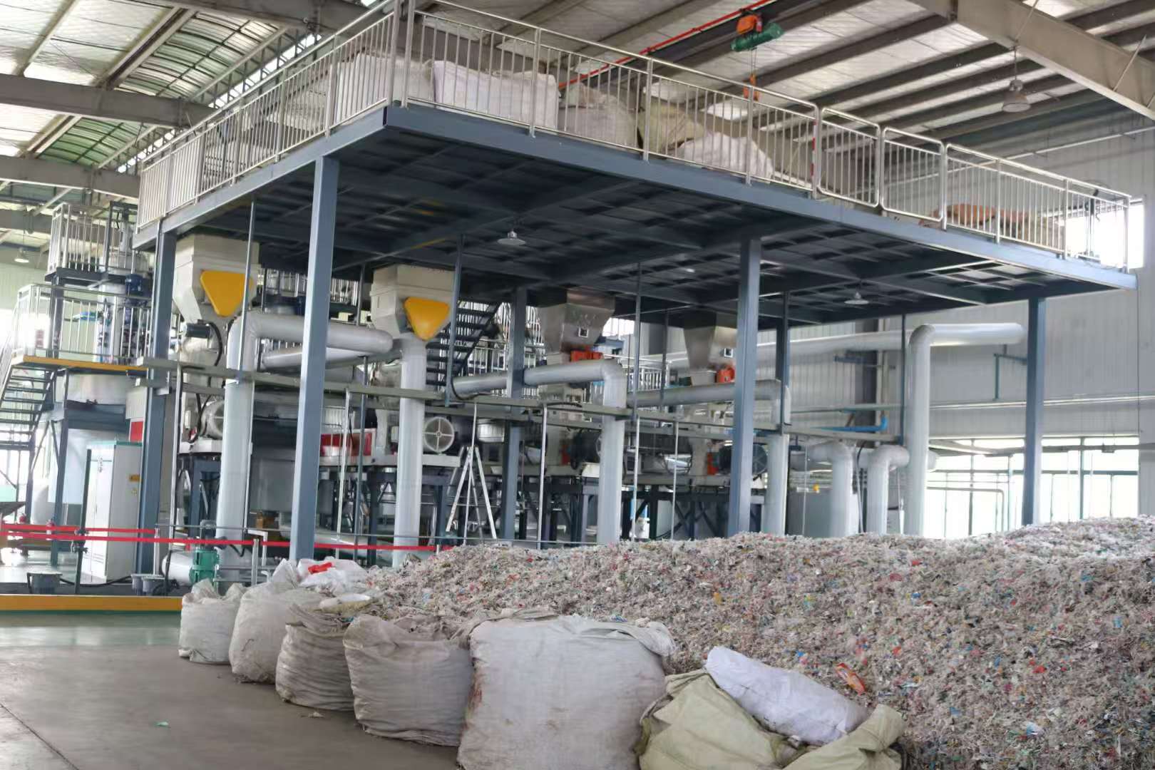 Oursun Resource,Intelligent equipment for low-temperature and atmospheric pressure pyrolysis oil