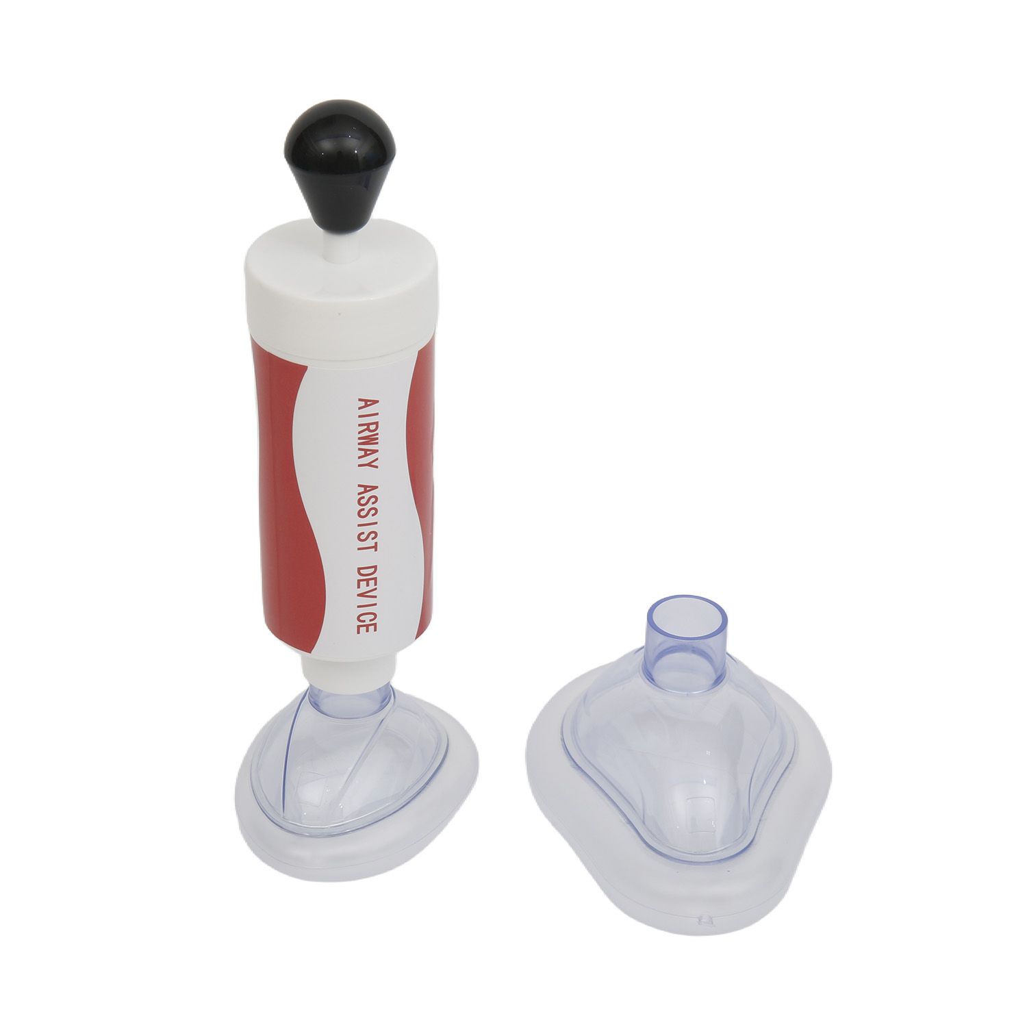 Effective Airway Assist Device Blockage Alleviation Device Home & Travel choking rescue device