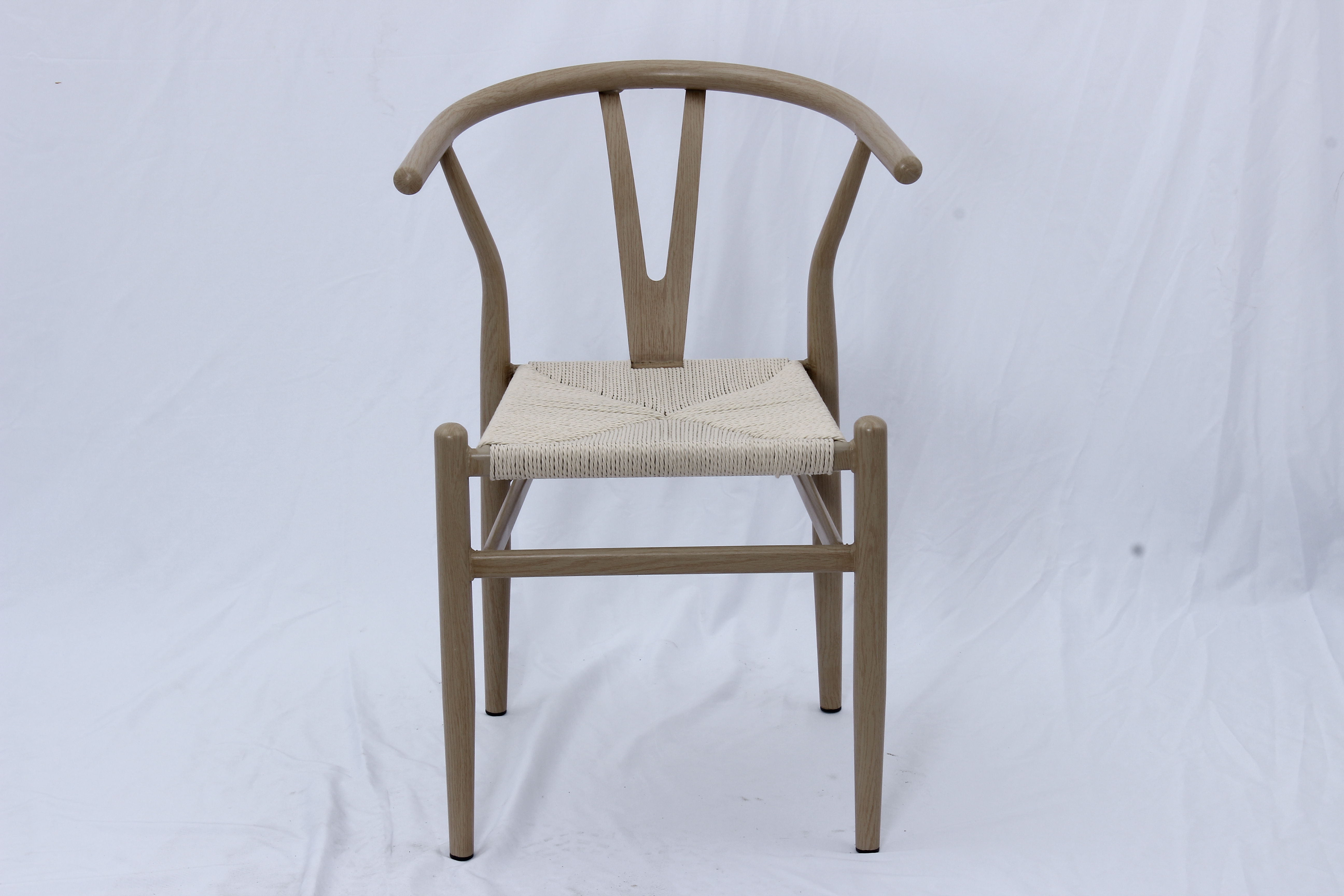 Romance Dining chair Modern fashion style comfortable dining fabric chair banquet chair