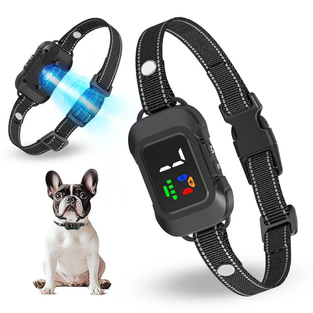 anti bark collar