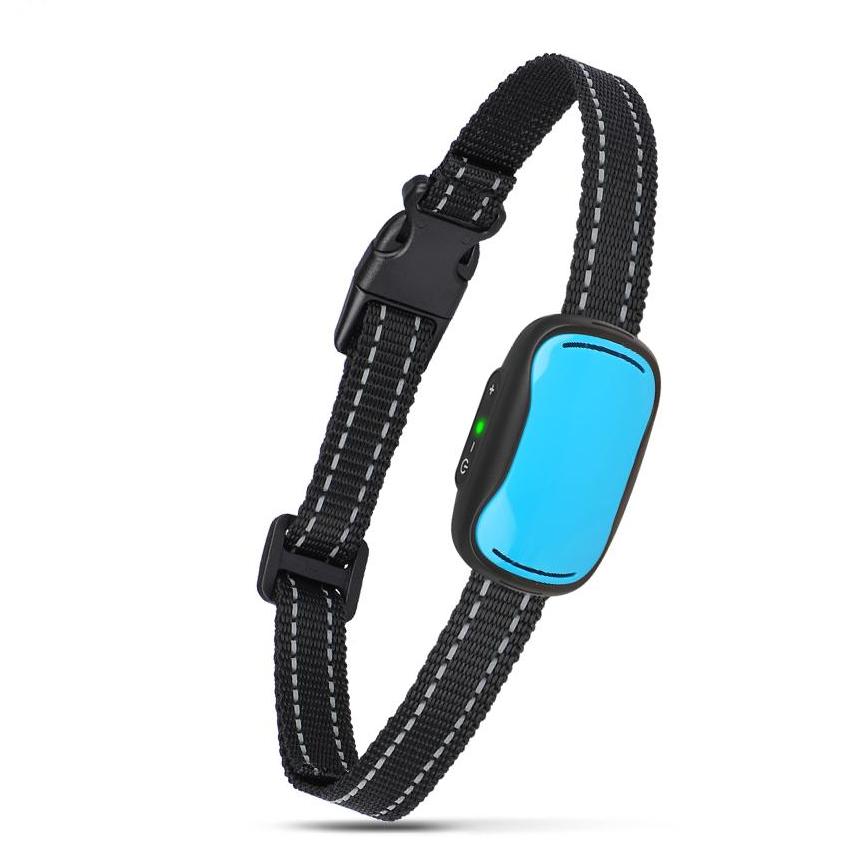 Anti bark collar